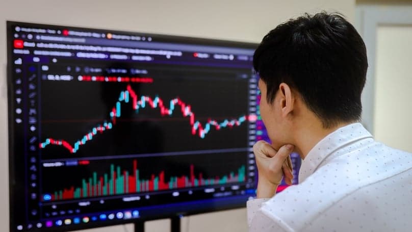 When the Vietnamese stock market 'takes a break'
