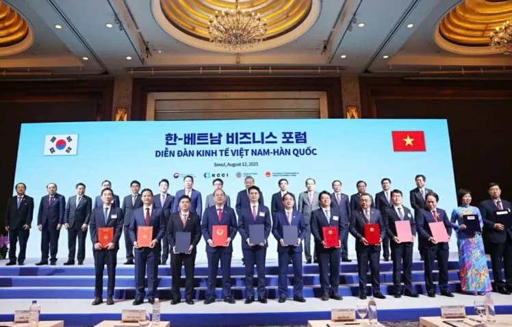 Bac Ninh's external relations in the new era: Both a responsibility and a resource