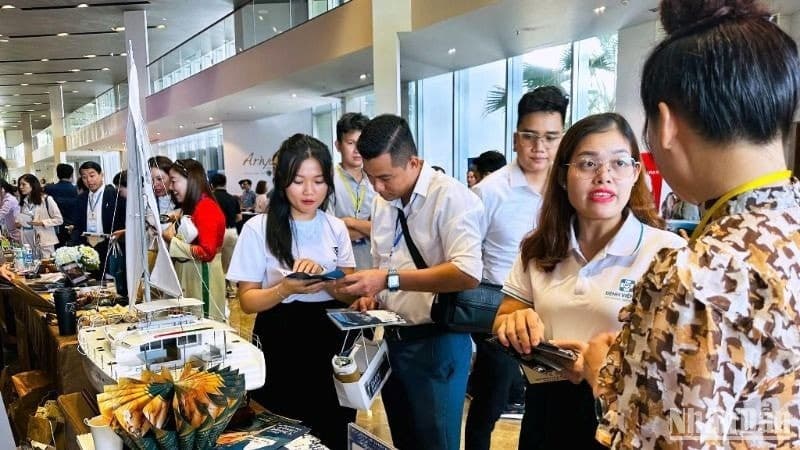 Da Nang International Travel Mart 2025: Connecting enterprises, elevating Viet Nam’s brand