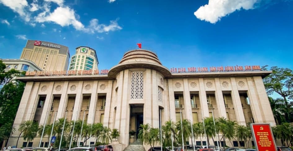 Viet Nam's central bank confirms credit data incident at Credit Information Center