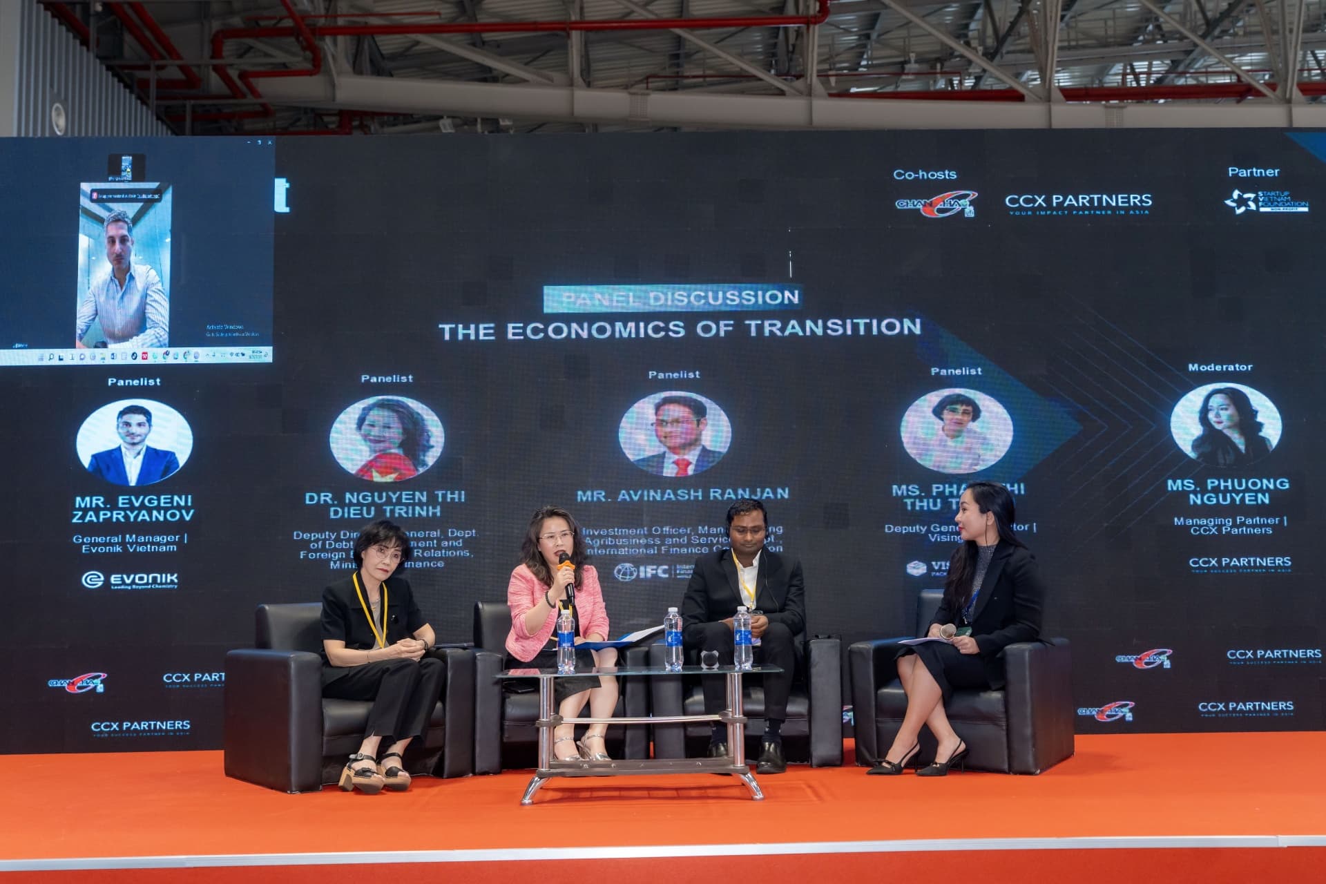 VPPNext 2025 sets sustainability agenda for packaging sector