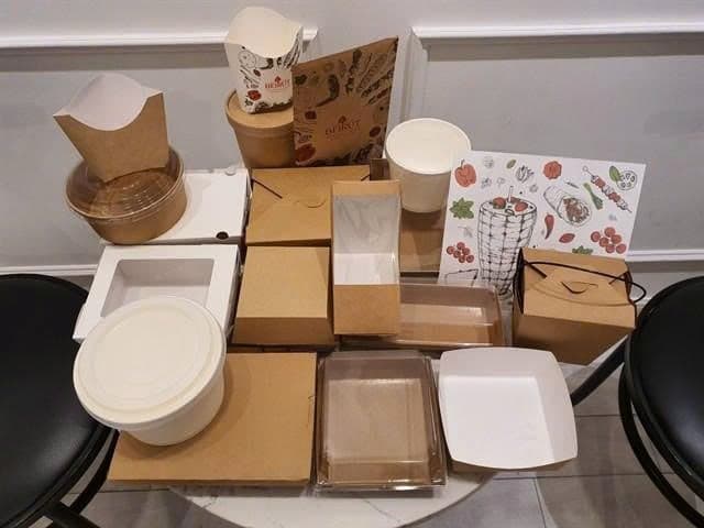 E-commerce boom a major driver of Vietnam's packaging paper industry growth