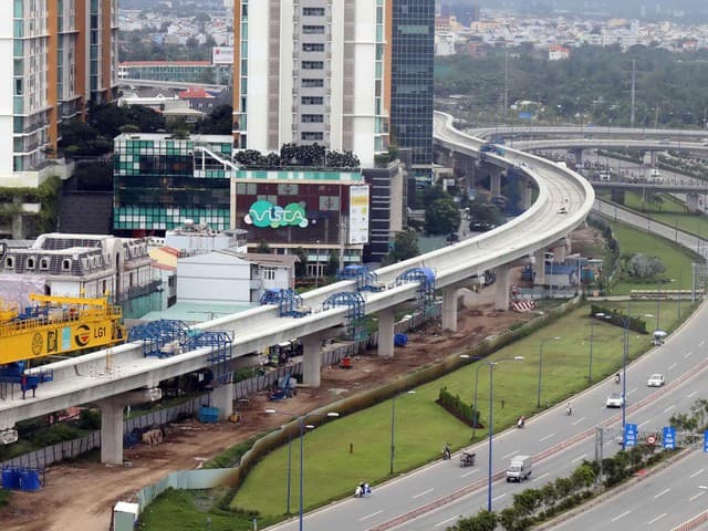 Viet Nam may mobilize US$370 million in ODA by year-end