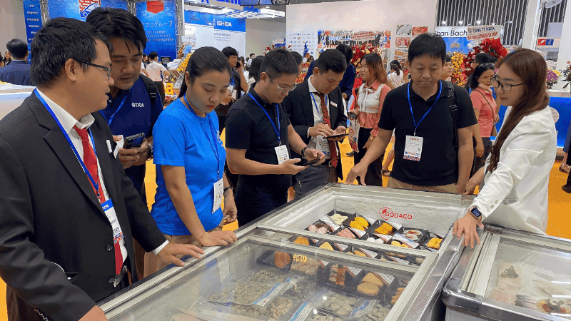 Viet Nam’s tra fish meets strict standards