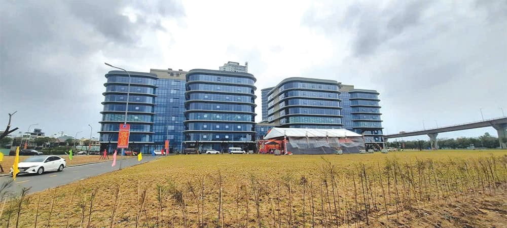 Danang’s microchip industry embraces increasing attention