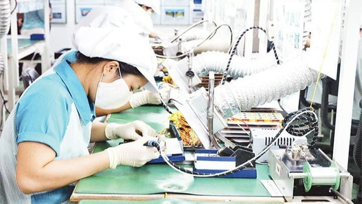 Developing CEPA Preferential Tariff Schedule to concretise Viet Nam–UAE integration commitments