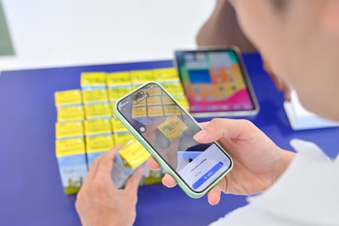 Digital technology transforms Viet Nam's food industry