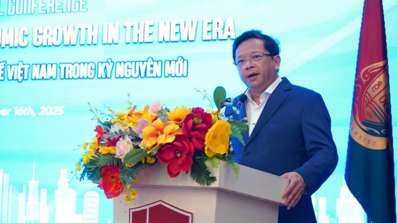 Forum discusses new growth engines for Viet Nam in digital, green era