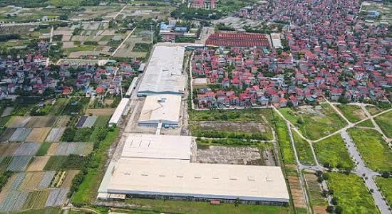 Hanoi terminates Vinaxuki auto plant project, repurposes land for commercial complex
