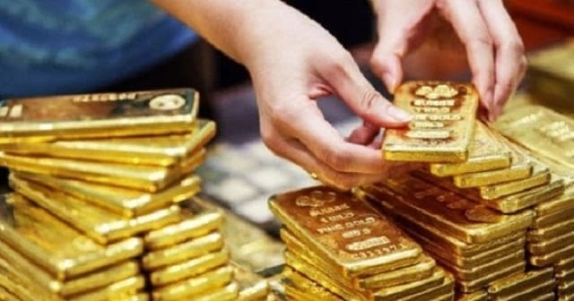 SBV asked to consider establishment of gold exchange