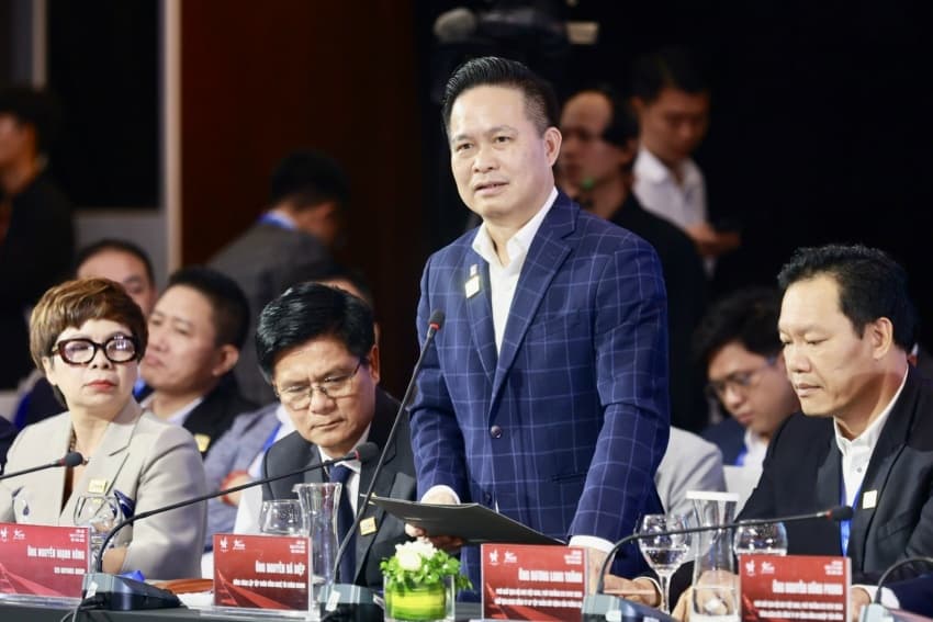 Sandbox and governance keys for Vietnam’s startups