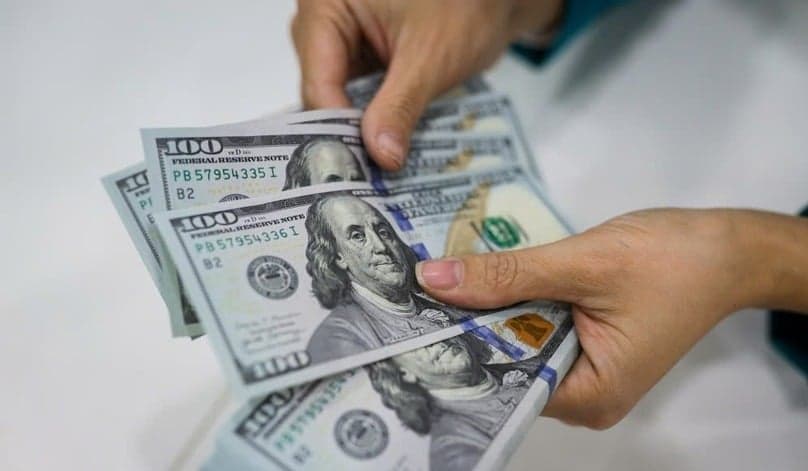 UOB's latest USD/VND forecast is 26,300 in Q4/2025, 26,200 in Q1/2026
