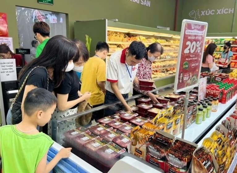 Viet Nam GrandSale 2025 promises bargains for all shoppers