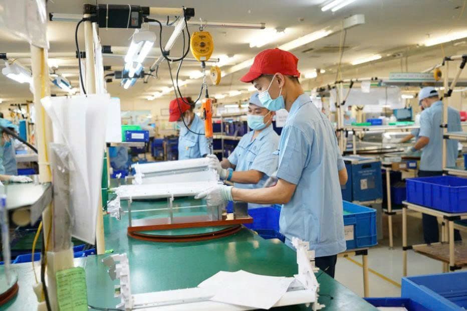 Vietnam GDP growth projected at 7.5% this year: UOB