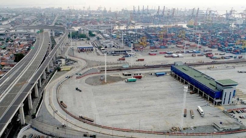 EU, Indonesia to sign trade deal next week