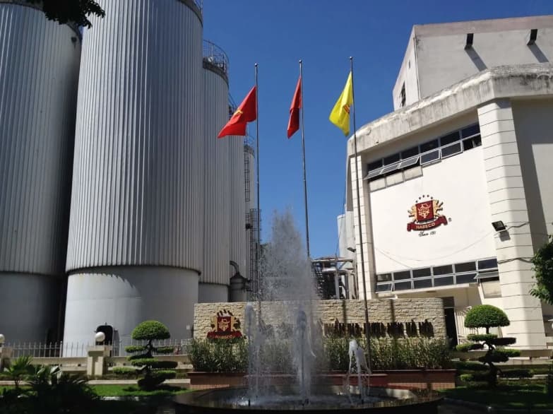 Hanoi plans 52,000m2 museum project on Habeco land