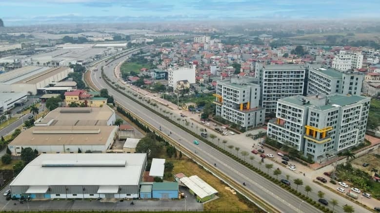 Hanoi plans major incentives to expand social housing supply by 2030