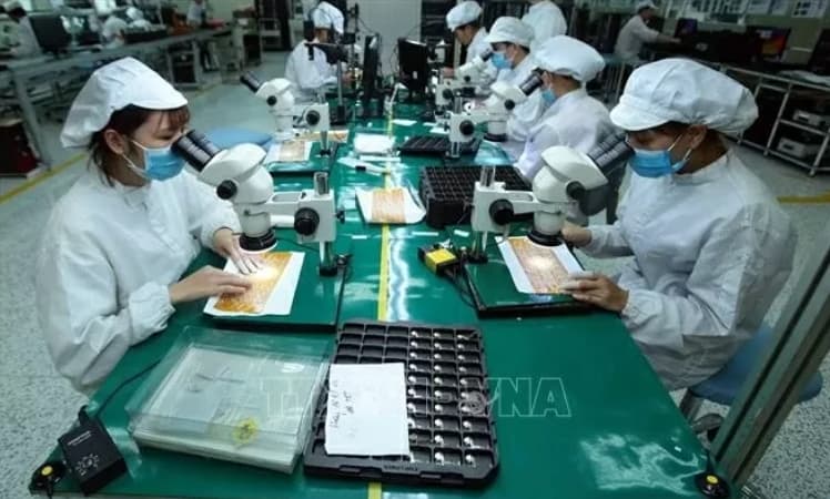 Vietnam's strategic push for legal reform and technological advancement: Experts