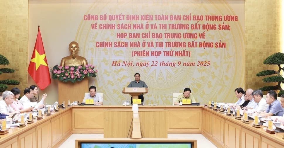 PM demands probe into sky-high apartment prices