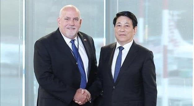 US retail giant Costco eyes deeper partnerships with Vietnamese suppliers