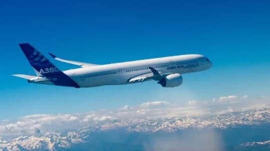 Vietnam Airlines Seeks Up to 30 Wide-body Aircraft for 2028-2032 Delivery