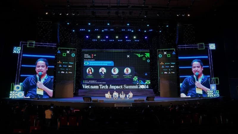 Opportunities for Viet Nam’s crypto assets