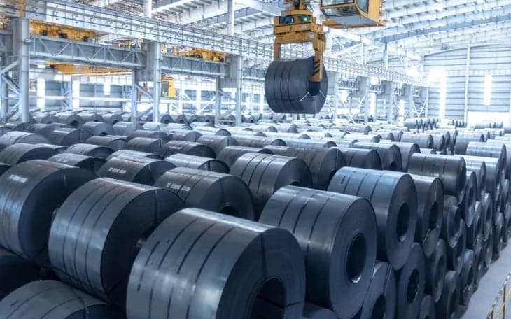 Vietnam's steel industry profit to surge in Q3 on price and output rebound