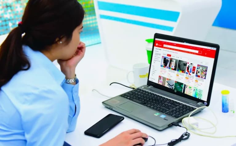 Hanoi to open official Shopee store showcasing local specialties