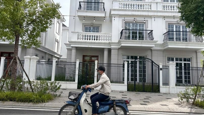 Vietnam's outstanding property credit balance exceeds $155 bln