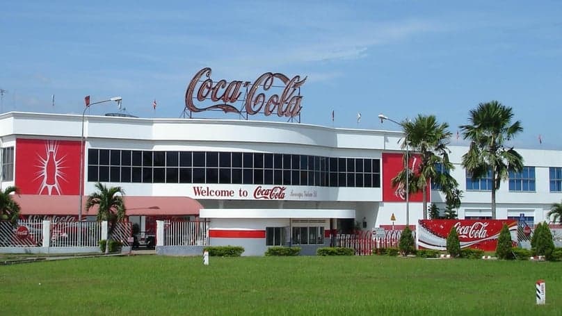 Coca-Cola to shut HCMC plant as 30-year project term ends