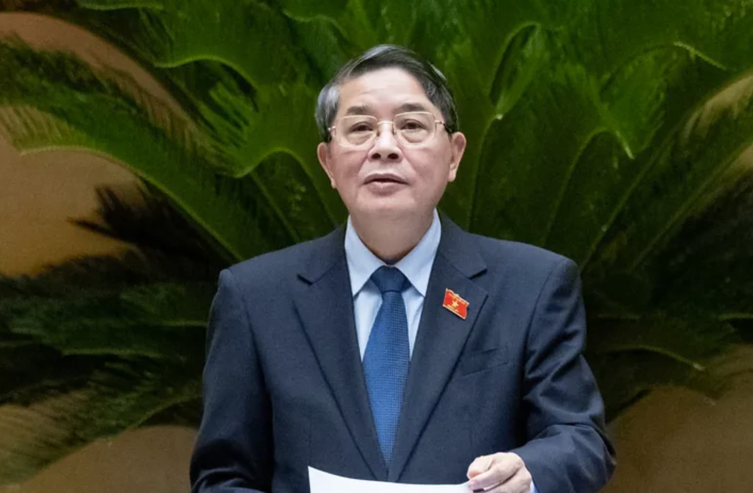 National Assembly Vice Chairman Nguyen Duc Hai visits Turkey and Greece