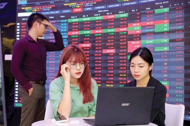 New catalysts emerge for Vietnam’s stock market