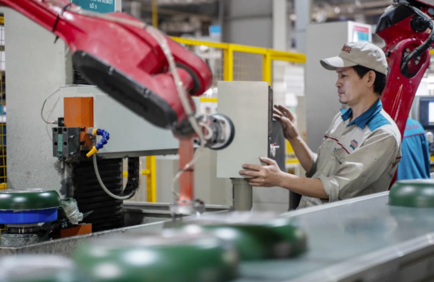 Vietnam's Resolution 68 seen as driving business momentum