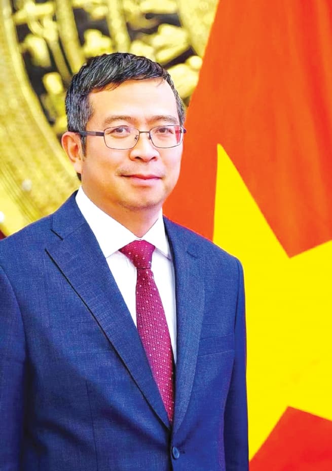 Vietnam-China Economic Cooperation: Toward High Quality, Sustainability, and Harmonized Interests