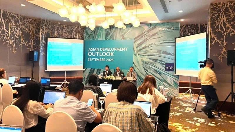 ADB lifts Viet Nam’s growth forecast to 6.7%