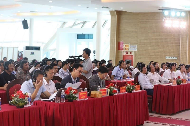 Dien Bien and Thailand hold strong potential for tourism cooperation
