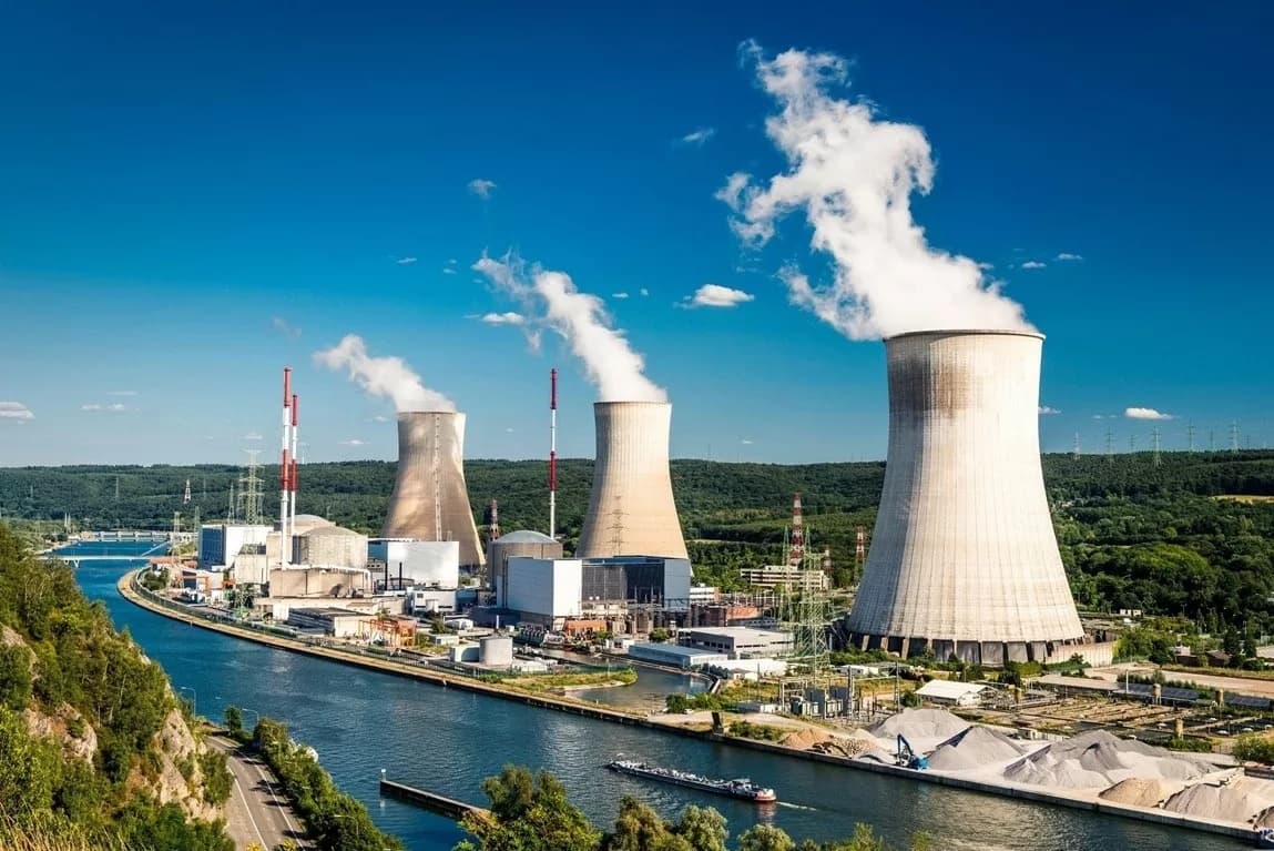 New MoU sets stage for Vietnam’s first nuclear power project