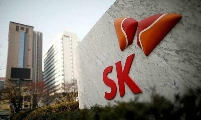 SK proposes $2 bln LNG power project in central Vietnam province Thanh Hoa