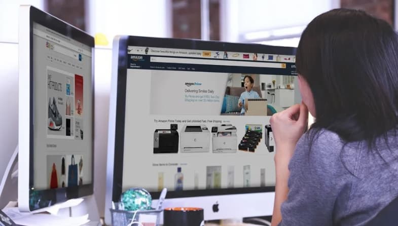 Vietnam's 2025 e-commerce growth to hit 25.5%, driven by year-end shopping season