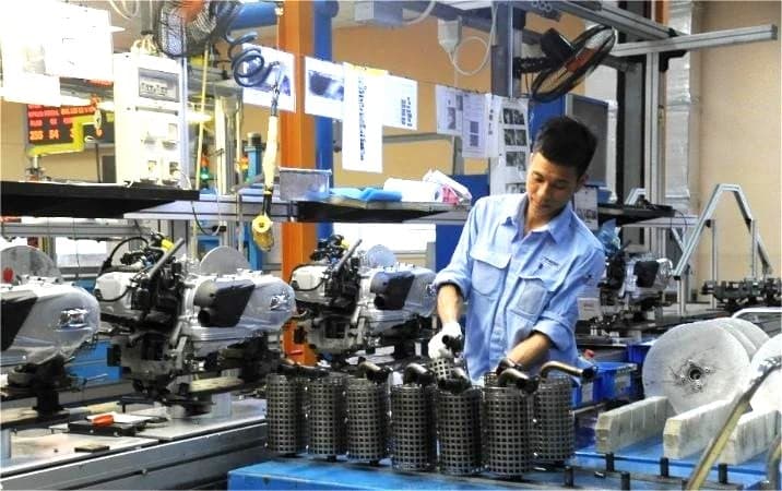 Domestic demand the mainstay of Vietnam's economic growth: ADB