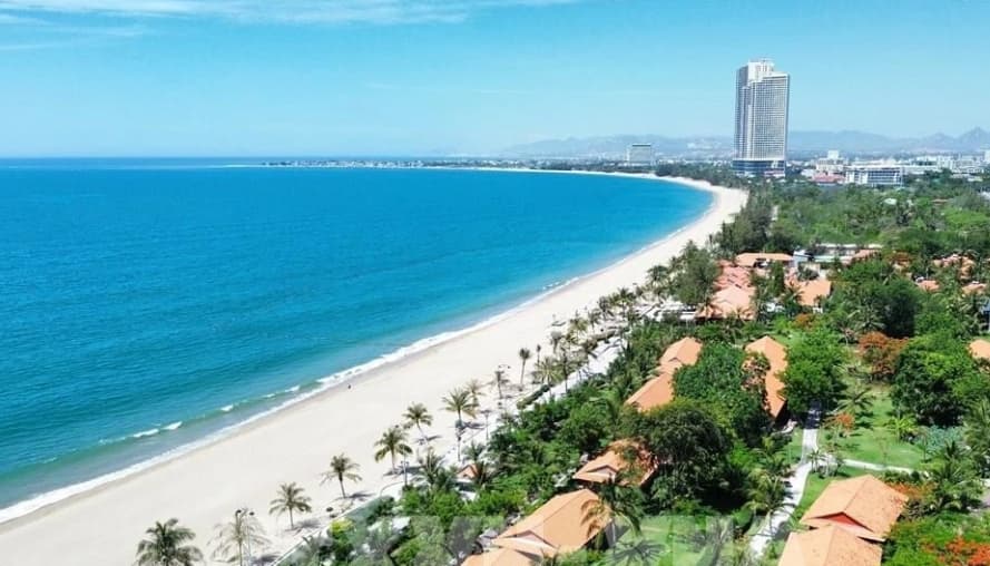 Viet Nam's hospitality market experiencing strong growth