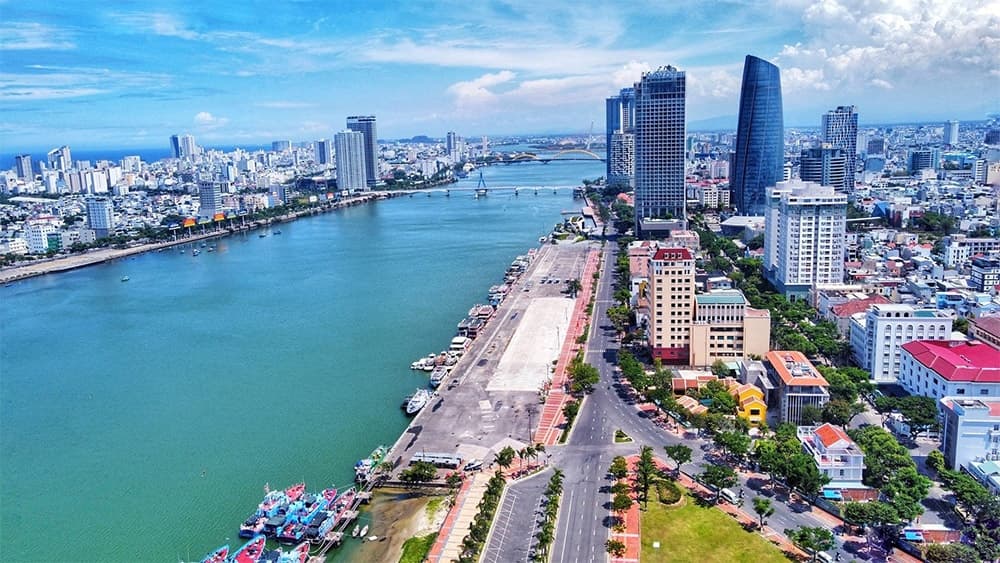Danang leading latest wave of industrial real estate funding