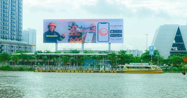 HCM City Enhancing Deployment of Early Fire Warning and Communication Systems
