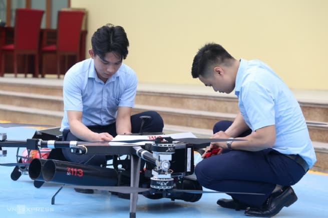 Innovation in Technology and Solutions for Fire Safety: Inevitable Trend for Development