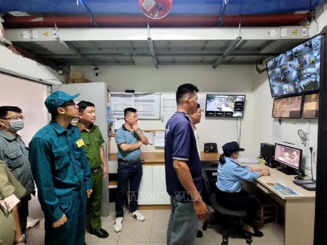 Strengthening Legal Framework for Effective Fire Safety and Rescue