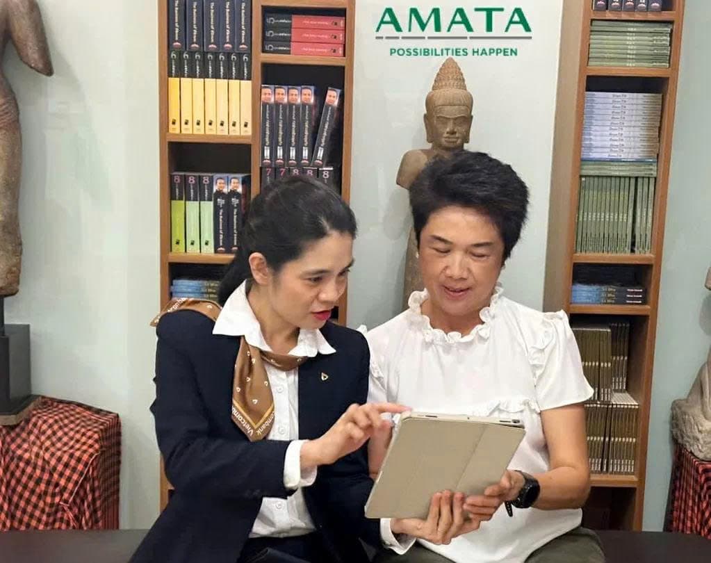 Vietcombank pioneers biometric authentication for FDI clients across multiple countries