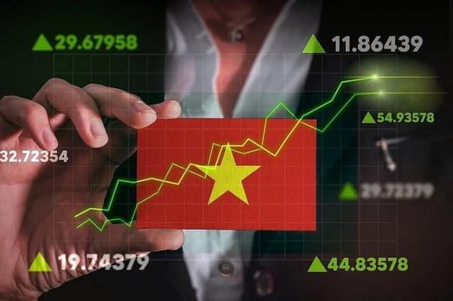 FTSE Russell upgrades Viet Nam's stock market to emerging status