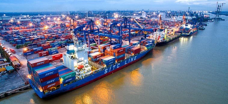 Comments on the Draft Decree Stipulating the Investment, Construction, and Management of Inland Container Depots (ICDs)