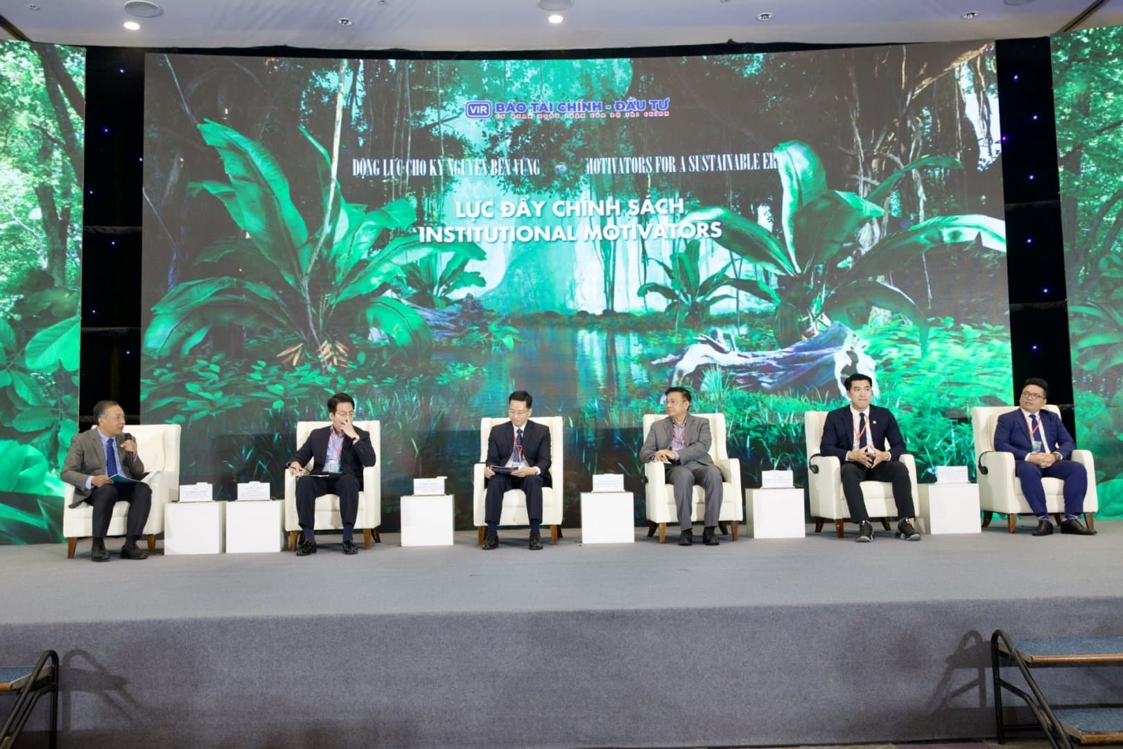 Experts weigh in on Vietnam’s sustainability progress and future priorities