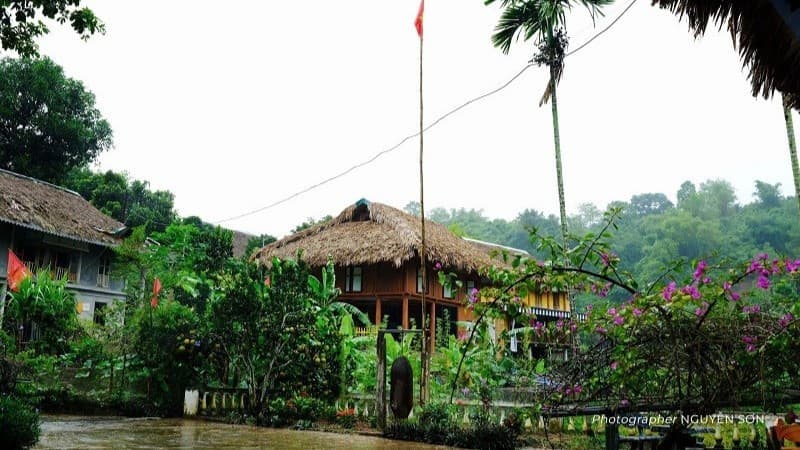 Phu Tho: Diverse models for environmental preservation and community tourism development